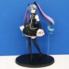 ÷하츠네 미쿠Project DIVA SPM 인피니티 피규어 [취미][2]