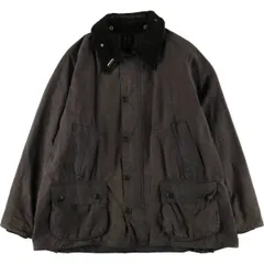 英国バブアーCommando Jacket 007サイズS 2025年最新】barbour 007の人気アイテム - メルカリ