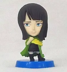 【中古】トレーディングフィギュア 6.ニコ・ロビン 「アニキャラヒーローズ ワンピース vol.4 ウォーターセブン編＋α」