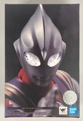 バンダイ S.H.Figuarts 真骨彫製法 ウルトラマンティガ ウルトラマンティガ マルチタイプ 足裏星3