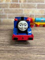 【中古】プラレール　トーマスシリーズ　ベル