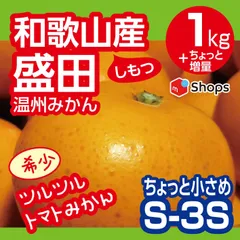 2024年最新】盛田温州みかんの人気アイテム - メルカリ