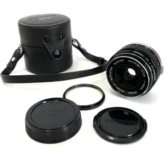 2025年最新】G.ZUIKO AUTO-W 35mm F2.8の人気アイテム - メルカリ 2025年最新】G.ZUIKO AUTO-W 35mm F2.8の人気アイテム - メルカリ
