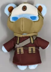 2025年最新】ゴールデンカムイくまぐるみミニぬいぐるみの人気