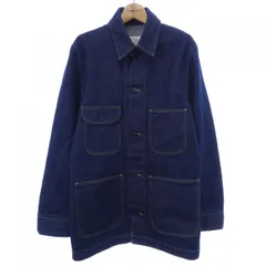 メゾンマルジェラ Maison Margiela デニムジャケットのサムネイル
