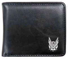 [중고] 지갑·패스 케이스 엠블럼 GUNPLA DESIGN WALLET BOOK(월렛) [기동전사 건담 SEED FREEDOM] 세븐넷 쇼핑·세븐일레븐 한정