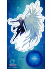 【中古】アクリルスタンド・アクリルパネル 八乙女楽(TRIGGERスペシャルビジュアル) アクリルスタンド 「アイドリッシュセブン Second BEAT!」