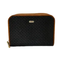 ⭐️未使用級⭐️BALLY ラウンドファスナー　長財布　レザー　ブラウン 楽天市場】bally バリー ラウンドファスナー長財布 レザー