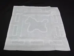 【HERMES】 エルメス　タオル　ベビー用コレクション　新品　未使用 HERMES】 エルメス タオル ベビー用コレクション 新品 未使用