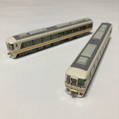 「もけいや松原」新品Ｎゲージ　ＴＯＭＹＴＥＣ　トミーテック　鉄道コレクション　第３０弾　会津鉄道キハ８５００型　２両セット