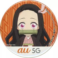 缶バッジ 鬼滅の刃 ピンバッジ vol.5｜商品情報｜タカラトミーアーツ 缶バッジ 鬼滅の刃 ぴた！でふぉめ 200個 5G au ピンズ・ピンバッジ・缶バッジ