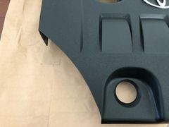 80系エンジンカバー　カバーカット代