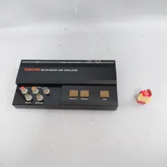 2025年最新】gs-30 TASCAMの人気アイテム - メルカリ