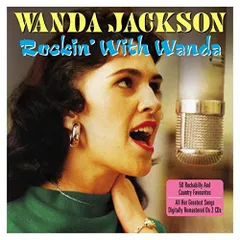 【激レア】ハニーバップ / ワンダジャクスン 国内初回文字ジャケ オリジナル盤！ 2025年最新】WANDA jacksonの人気アイテム - メルカリ
