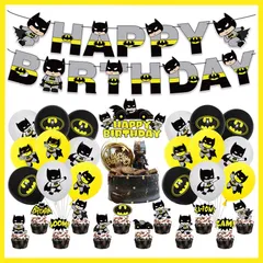 超豪華 スーパーヒーロー 風船 バルーン パーティー 誕生日 飾り付け パーティー誕生日 結婚式 パーティー 記念日 誕生日 二次会 子供会 51