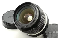 【PLフィルター付】動作◎ ニコン Ai-s Nikkor 24mm F2 69 PLフィルター付】動作◎ ニコン Ai-s Nikkor 24mm F2 69