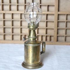 極希少 ABEILLE PIGEON ランプ フランス製 真鍮 1900's 極希少 ABEILLE PIGEON ランプ フランス製 真鍮 1900's - メルカリ