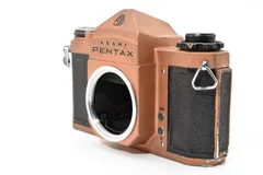 2025年最新】PENTAX フィルムカメラの人気アイテム - メルカリ