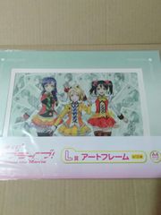 아트 프레임] 이치 반 쿠지 러브라이브! The School Idol Movie