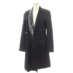 2025年最新】undercover チェスター コートの人気アイテム - メルカリ