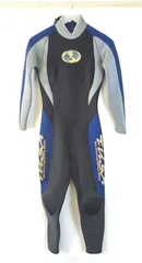 IST 5mm レディース ダイビングウェットスーツ IST 5mm レディース ダイビングウェットスーツ