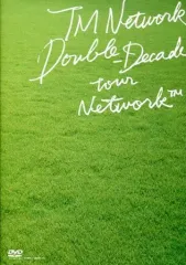 2025年最新】TM NETWORK DOUBLE-DECADE TOURの人気アイテム - メルカリ