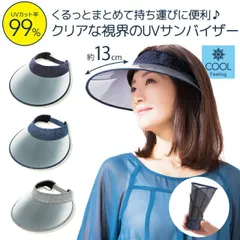 レディース サンバイザー UV帽子 99％ ハット 小顔 つば広 つば13cm 折りたたみ 丸められる ひんやり 接触冷感  日除け帽子 シンプル ネイビー グレー デニム調 紫外線対策 日焼け防止 UVカット帽子 uvカット帽 ゴルフ グッズ 夏 おしゃれ