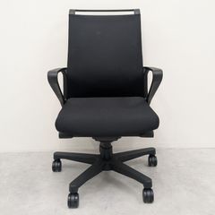 「MS-1755(F12)BK」チェア