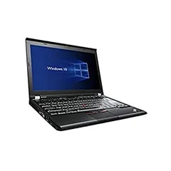 Lenovo ThinkPad X220 メモリ16GB SSD240GB Lenovo Thinkpad X220 Intel i5 Quad Core Laptop Computer