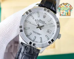 【今日WTO】Rolex ロレックス ログシリーズ 高級で贅沢-WTO輸入2-AUT16