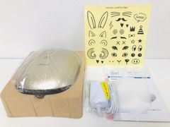 未使用 ディアンジェ ハンドエステ AX-HXD180 ハンドマッサージャー