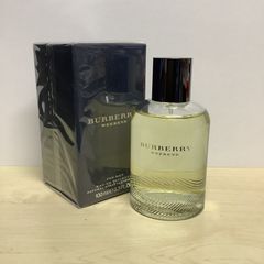 B2 BURBERRY TOUCH FOR MEN オードトワレ - メルカリ