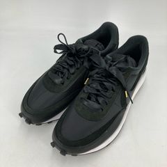 美品 NIKE sacai LDワッフル トリプルブラック サイズ29 - メルカリ