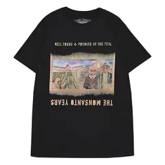Neil Young Sheryl Crow Sarah Tシャツ 2009年 $_12.JPG?set_id=880000500F