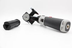 ＜＜新品プレート付き！！＞＞【良品】ZHIYUN ジーウン CRANE M2 S カメラ用ジンバル 電動スタビライザー GoPro対応 #LE2025188