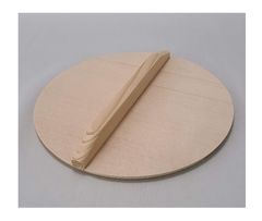 【在庫セール】日本製 201249 径24cm 落とし蓋 ナチュラル ウメザワ