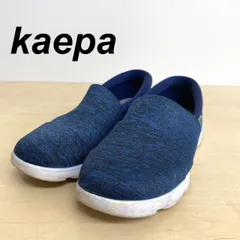 Kaepa ケイパ　レディース　超軽量　スニーカー　K78