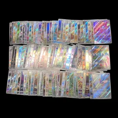 【送料無料】ポケモンカード AR CHR まとめ売り 100枚被りなし セット 2-2