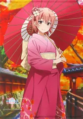 2025年最新】B2タペストリー 由比ヶ浜結衣の人気アイテム - メルカリ