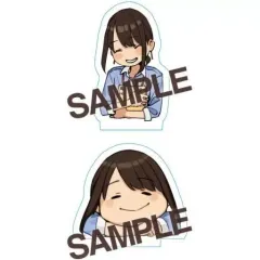 【中古】アクリルスタンド・アクリルパネル 同期ちゃんB SDアクリルスタンドコレクション 02 「がんばれ同期ちゃん」のサムネイル