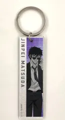 ♪) 松田陣平 名探偵コナン トレーディング メタリックアクリルキーホルダーvol.5 [10]