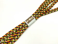 【京松】【着物】 和装小物 帯締め 帯締 角組 24W-5172