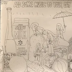 2025年最新】add some music to your dayの人気アイテム - メルカリ