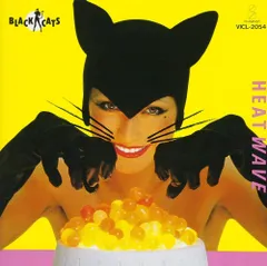 BLACK CATS / 初回盤　貴重‼️LPレコード X 2枚セット‼️ Yahoo!オークション - 美盤 美ジャケ レア盤 ブラック・キャッツ
