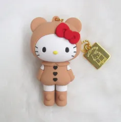 サンリオ ハローキティ展 シークレットマスコットチャームA 5