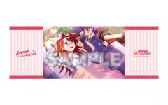 ヘブバン×Angel　beatsコラボ第3弾記念グッズセット　岩沢まさみ ヘブバン×Angel beatsコラボ第3弾記念グッズセット 岩沢まさみ - メルカリ