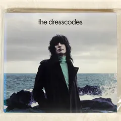 the dresscodes 1 レコード