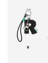 ラブブキーリング R