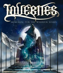 イン・ザ・ビギニング LOVEBITES デラックスエディション 未使用・未開封 LOVEBITES | イン・ザ・ビギニング ～ザ・ベスト・オブ・2017