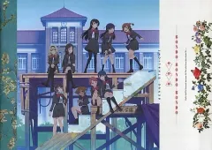 2025年最新】レヴュースタァライト パンフレットの人気アイテム - メルカリ